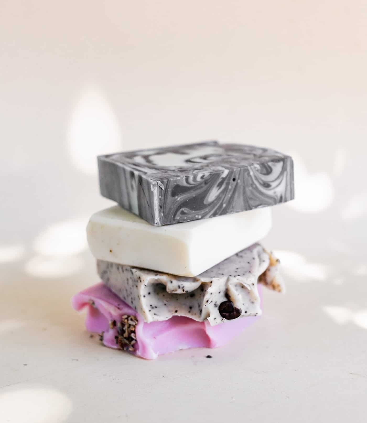 product-sincerely-media-5aU7Fa-y1uBs-unsplash White Christmas Soap - Image 1