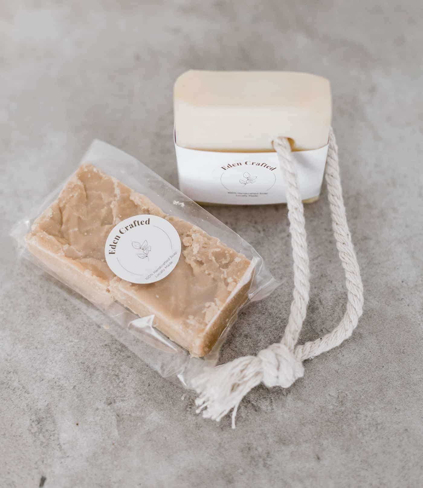 product-sincerely-media-9a3bbRG7YI3c-unsplash Blue Jasmine Soap - Image 1