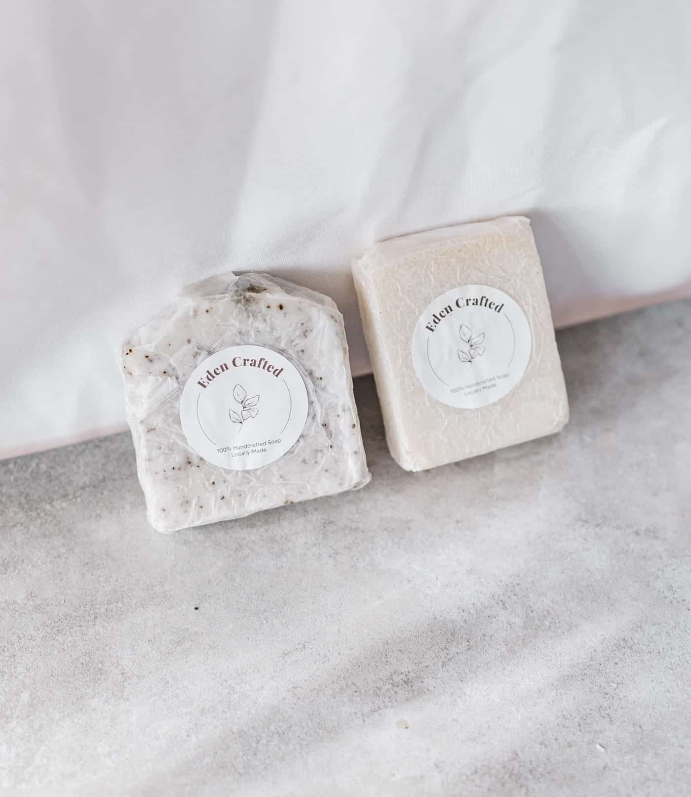 product-sincerely-media-dahvjjplLvcU-unsplash Coconut Lemon Soap - Image 1