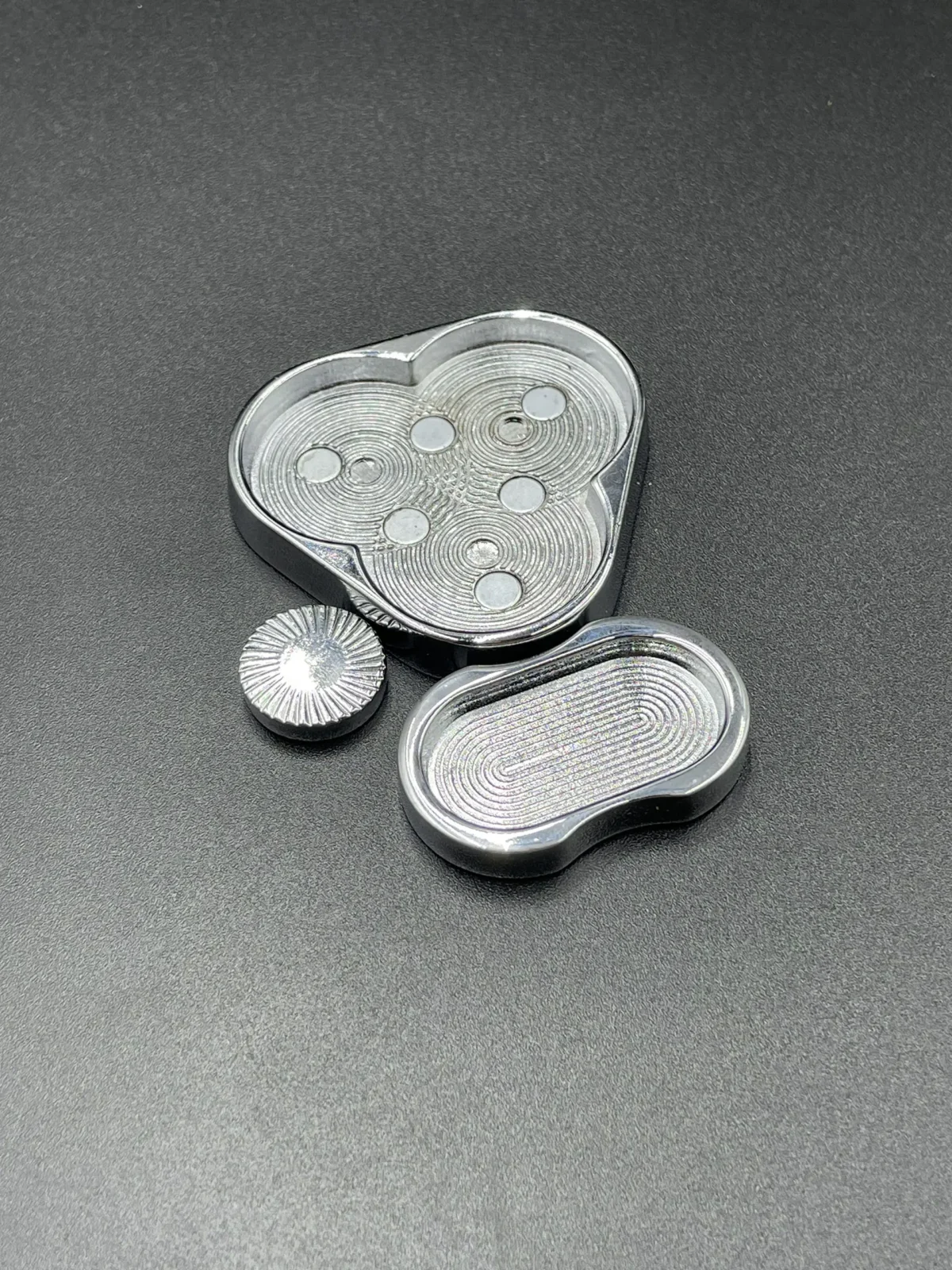 Trio - Image 4