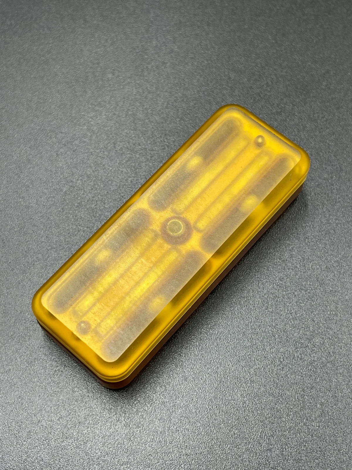 Rail - Image 5