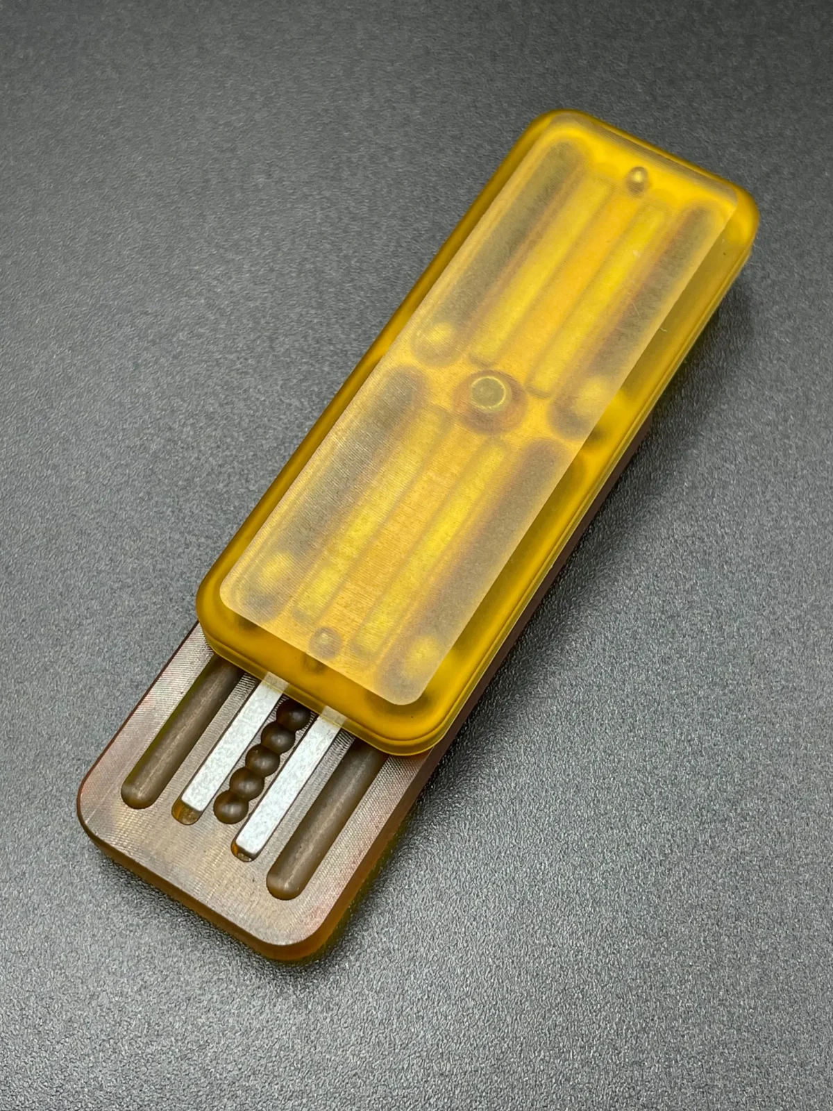 Rail - Image 8