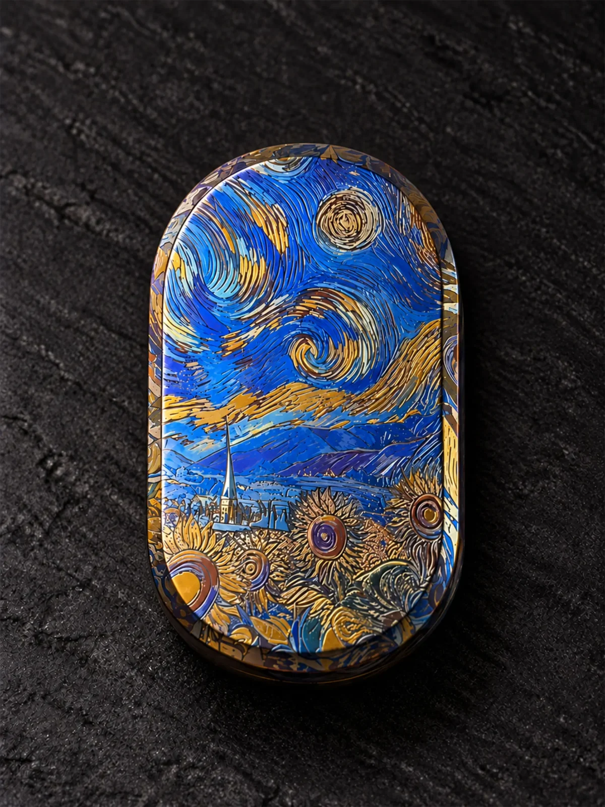 Starry Night - Image 6