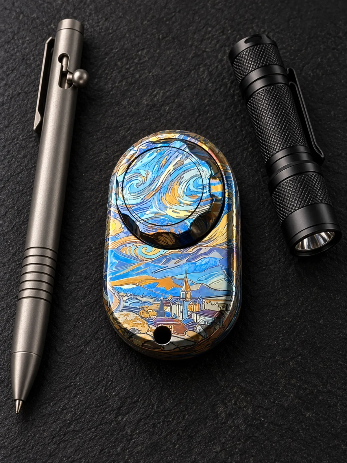 Starry Night - Image 2