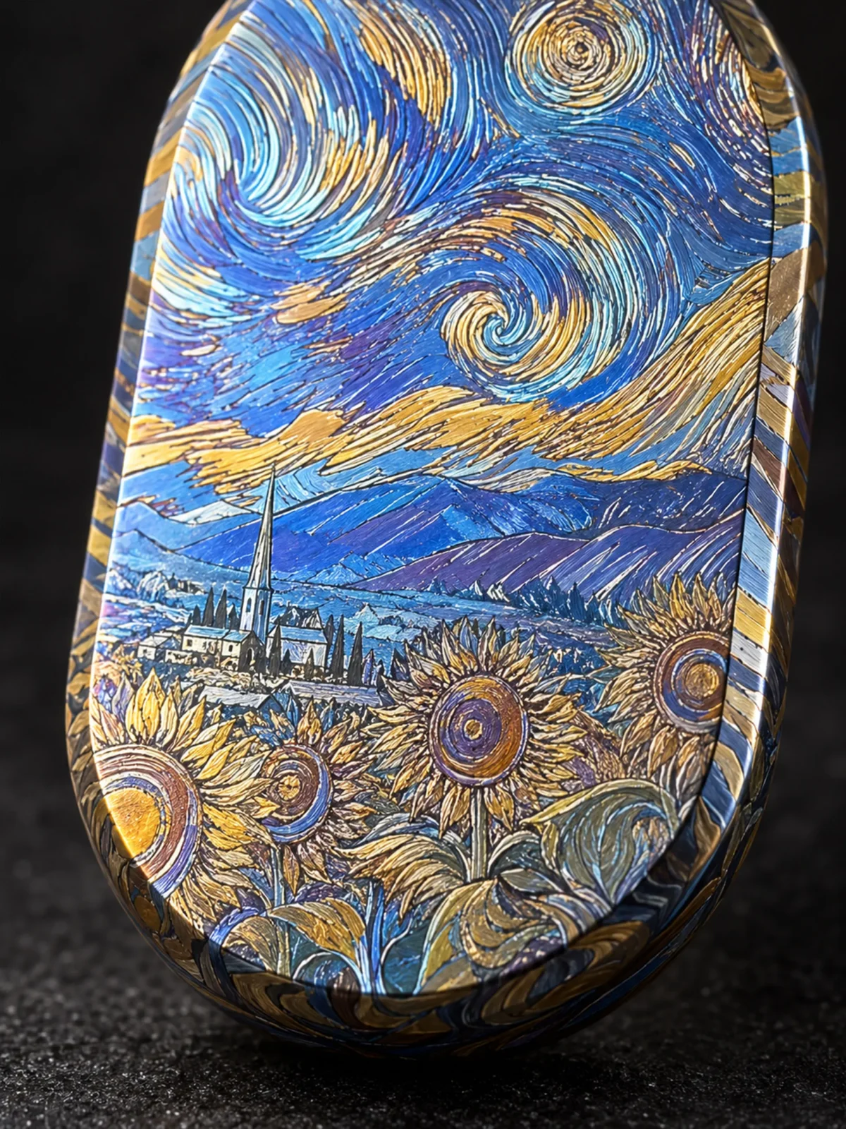 Starry Night - Image 5