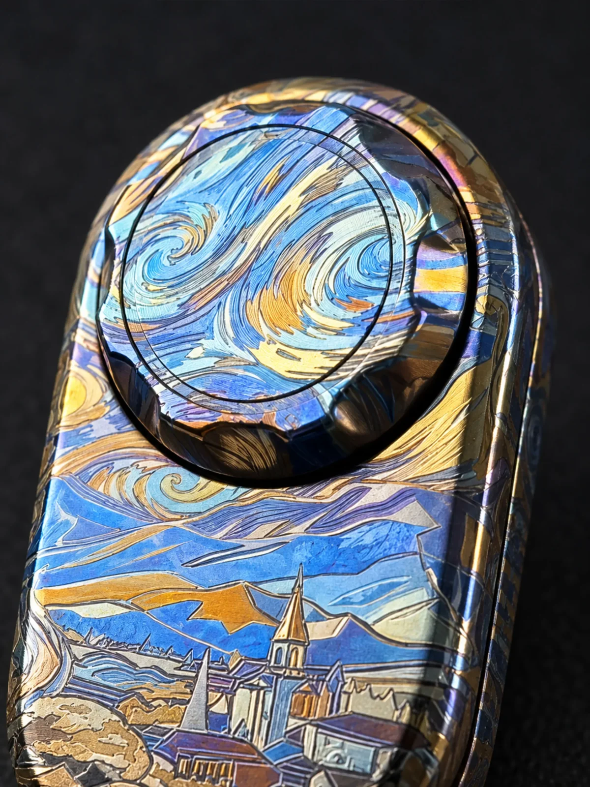 Starry Night - Image 4