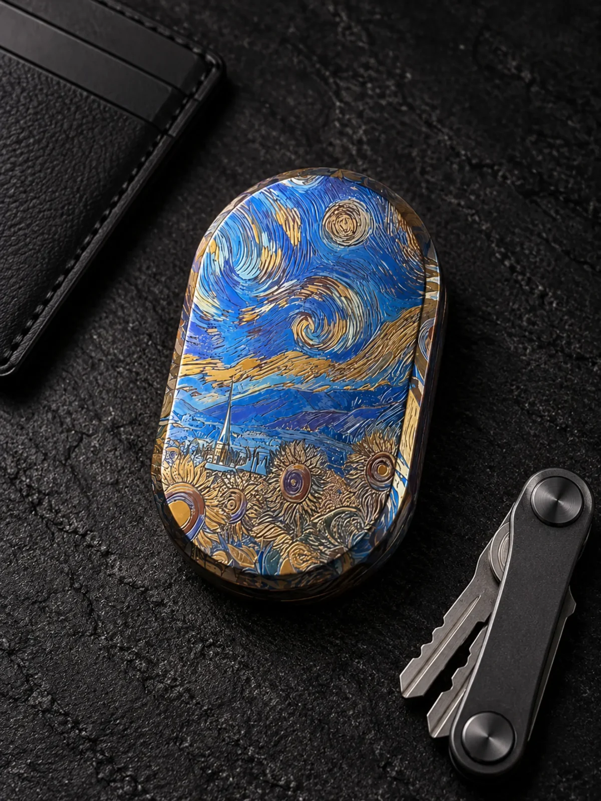Starry Night - Image 3